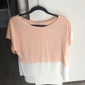 Sweater blouse never worn